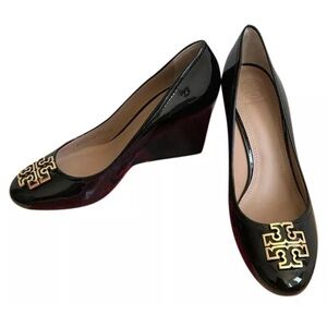 NEW Authentic Tory Burch Melinda Wedge